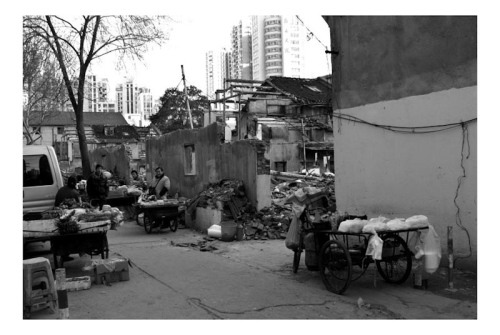 Shanghai-market